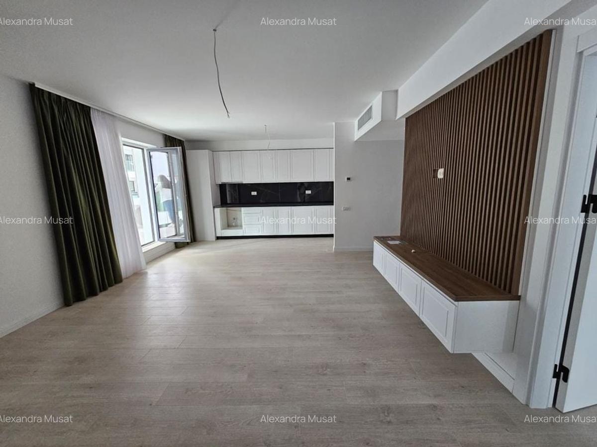 Apartament 3 Camere / Loc Parcare Subteran / Nou - 1