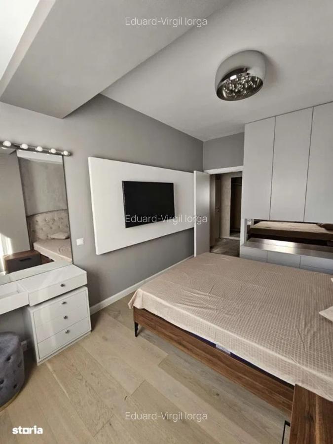 3 Camere Lux | Vita Bella | Pipera | 115 mp | 2 Locuri de Parcare - 13