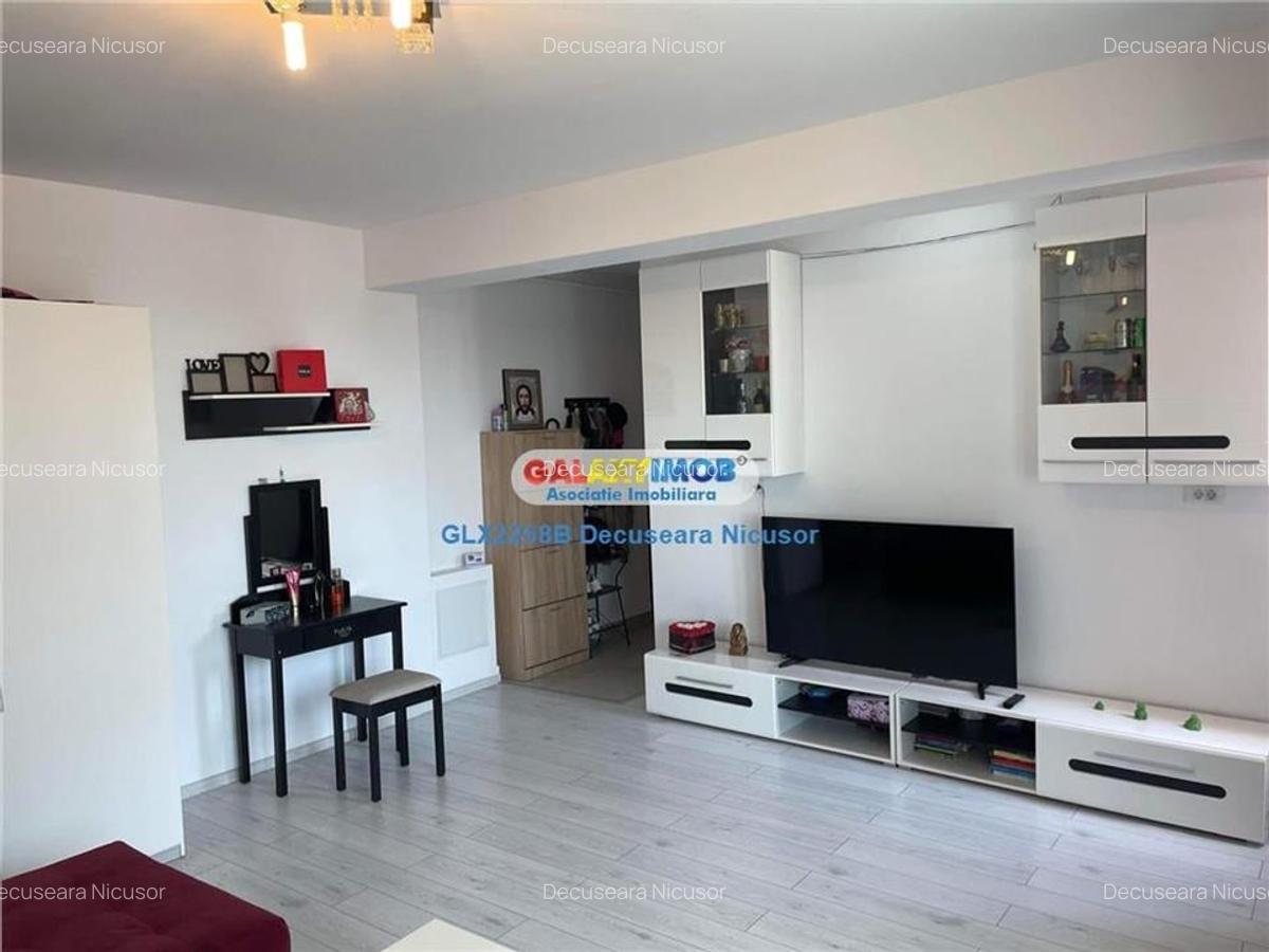 Apartament 3 camere mobilat utilat in Militari Residence 89.900 euro - 4