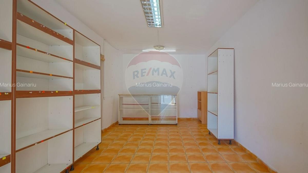 Spatiu Comercial, Parter, 38 mp, Ciprian Porumbescu - 3