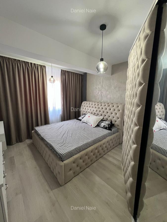 Apartament modern 2 camere, 63,9 mp, Popești-Leordeni, construcție nouă - 3
