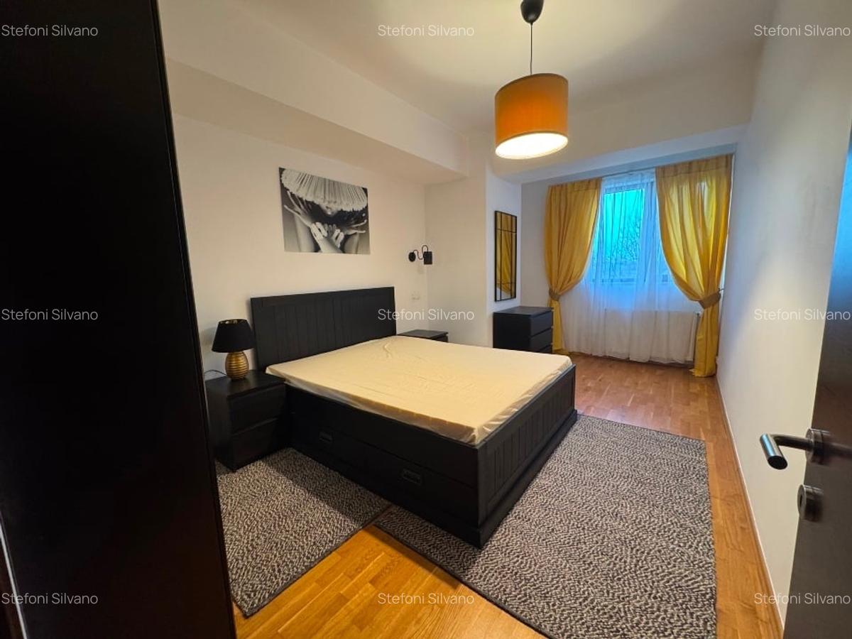 Apartament cu 3 camere decomandat, mobilat în Pipera - 9