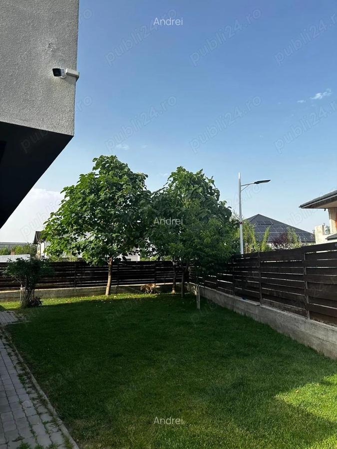 Casa 5 camere si gradina 350 mp de inchiriat in zona Giulesti - 8