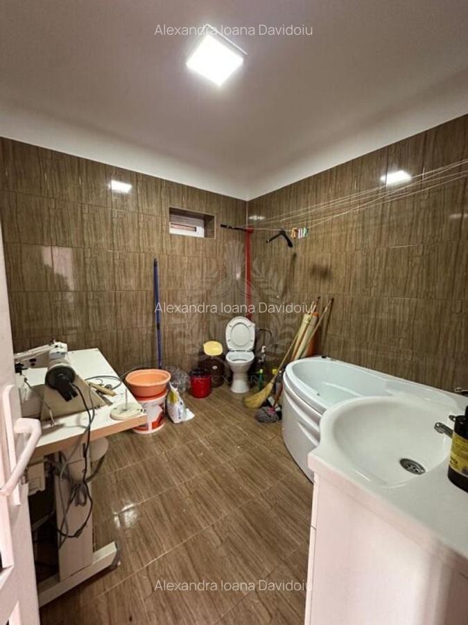 CASA // SPATIU COMERCIAL // CIOCEANU - 5