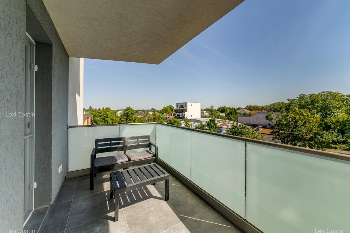 Apartament 3 camere incalzire in pardoseala plus loc de parcare - 4