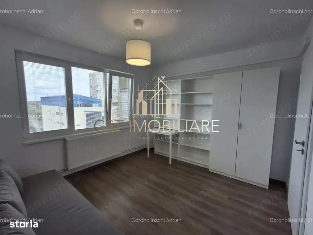 Apartament 3 camere renovat Bulevardul Take Ionescu - 9