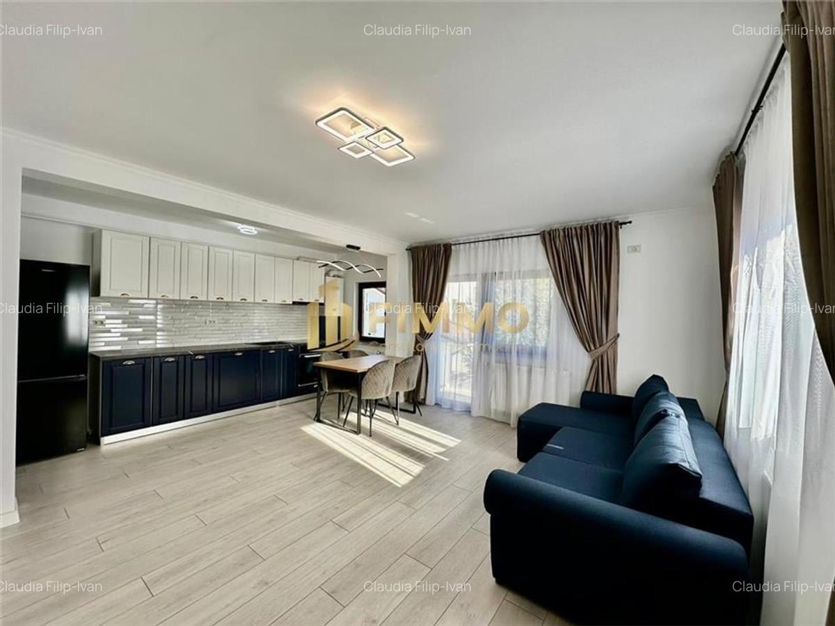 Apartament Scheia | Prima inchiriere | ID: 1499 - 3