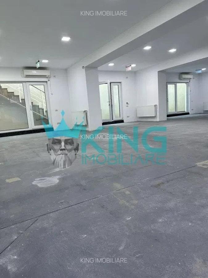 Spațiu comercial, 230 mp în Banu Manta - 2