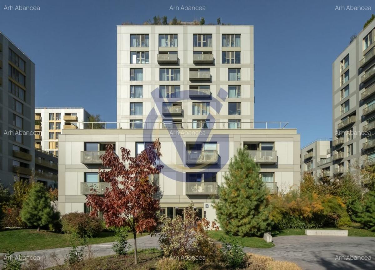 Ce priveliste splendida! 3camere Aviatiei Park, prima inchiriere! COMISION 0% - 24 Ce priveliste splendida! 3camere Aviatiei Park, prima inchiriere! COMISION 0% - 24