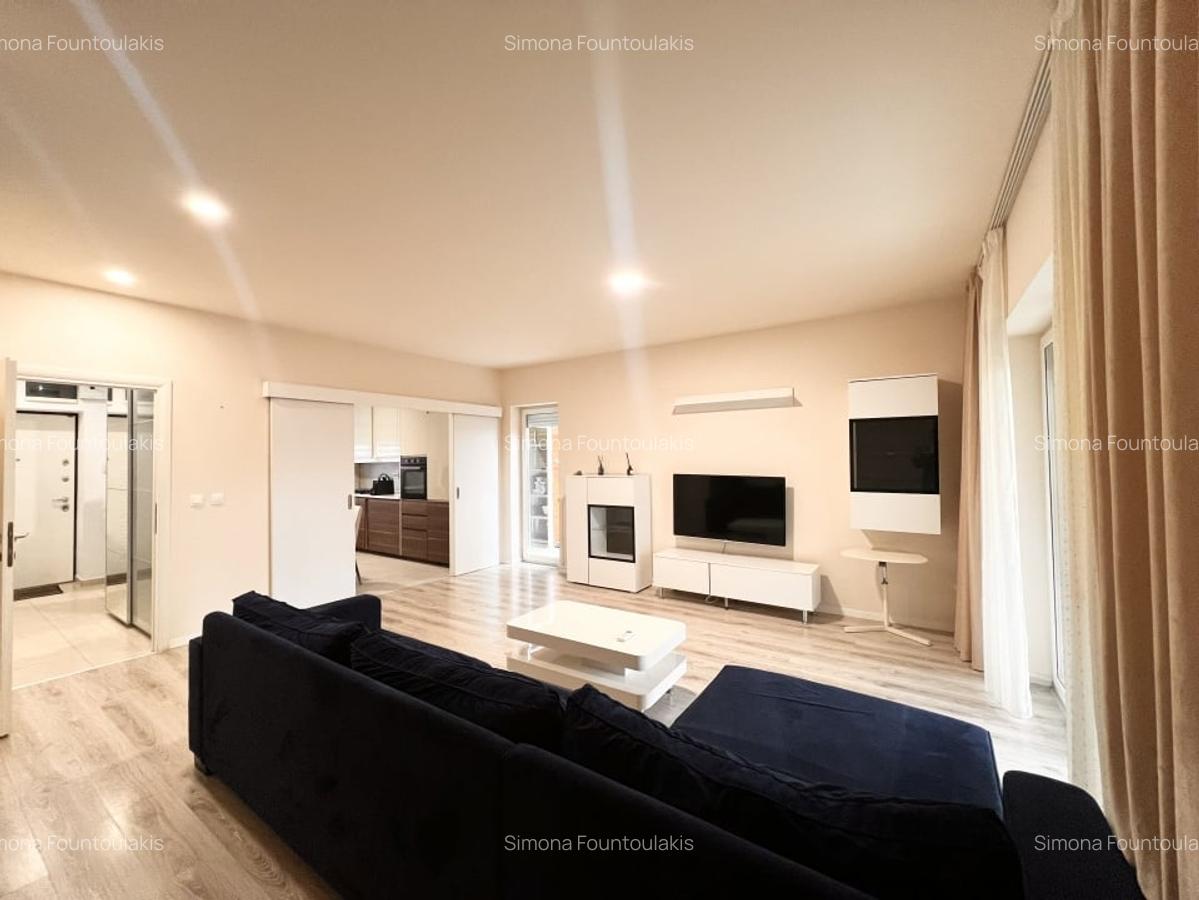 VILA PE COLȚ |  5 CAMERE | 150 MP | PIPERA - 8