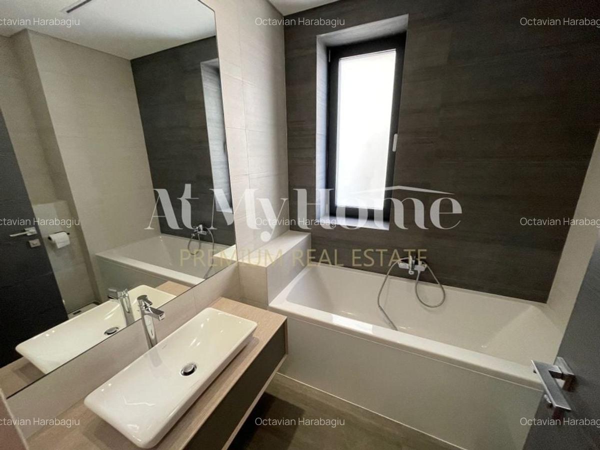 Apartament cu 3 camere decomandat, mobilat în Primăverii - 6