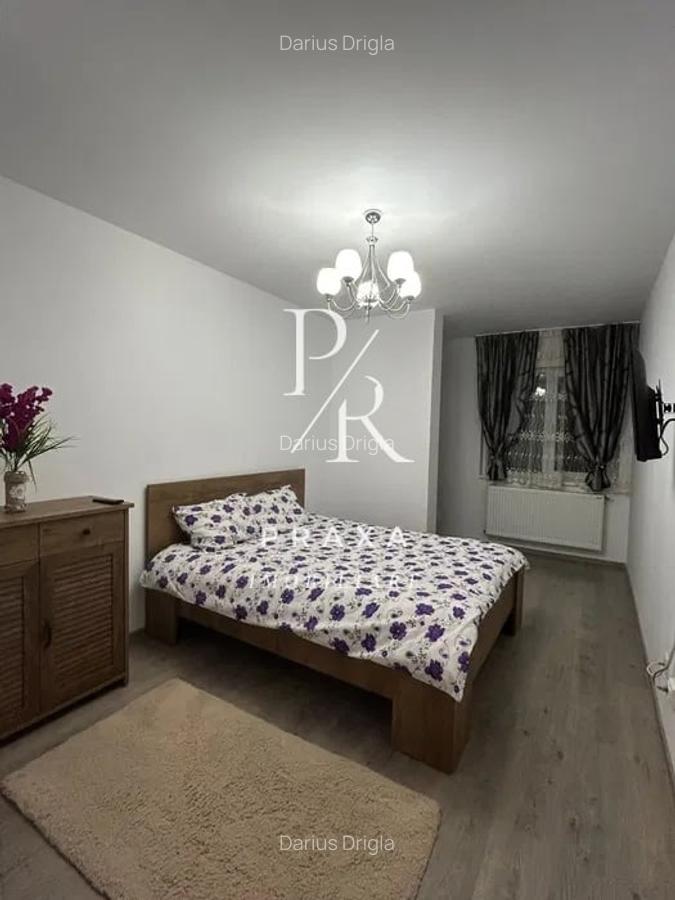 Apartament 3 camere, 61 mp, etaj 1, parcare, zona Terra! - 4
