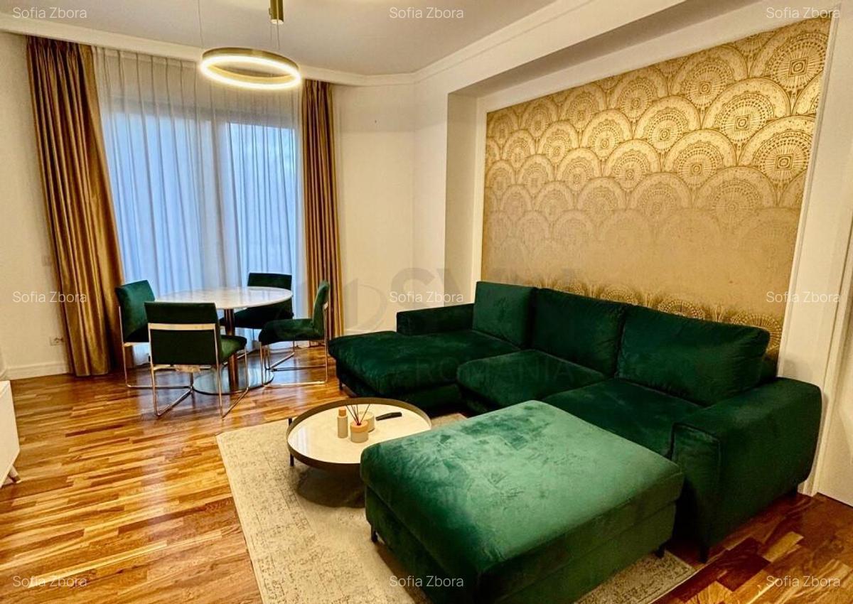 Apartament 2 camere H Victoriei - 2 Apartament 2 camere H Victoriei - 2