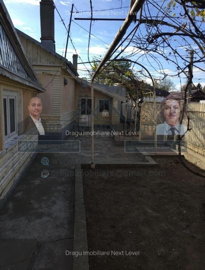 Casă - Tecuci / Strada Ion Heliade Rădulescu - 13