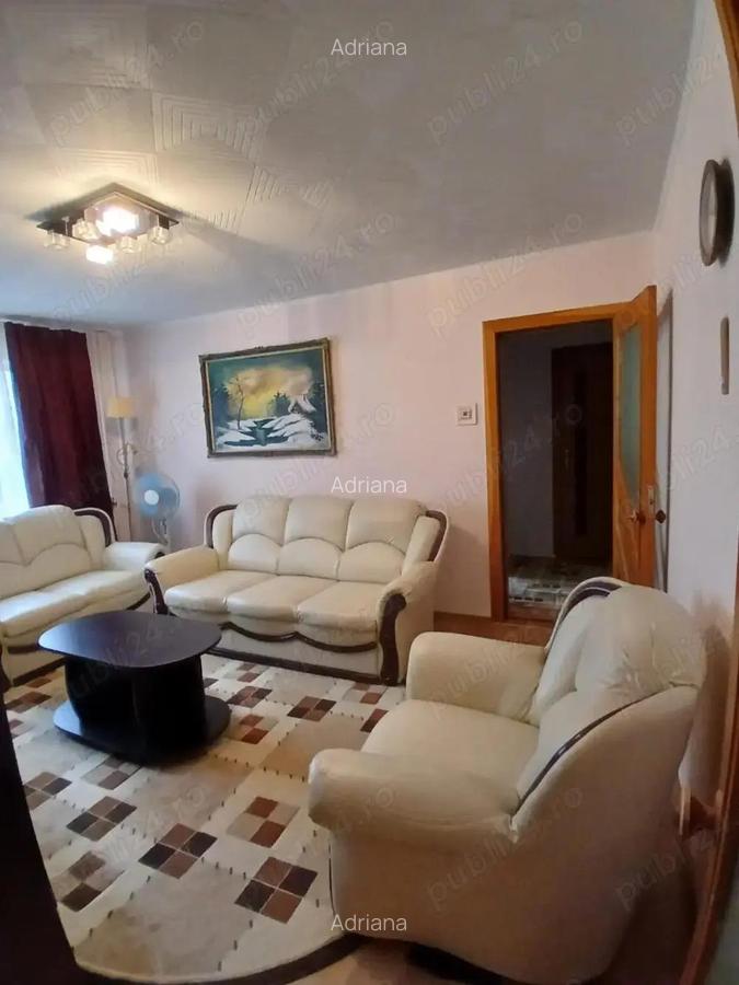 3 cam Sagului Piata parter amenajat Mobilat Utilat - 4