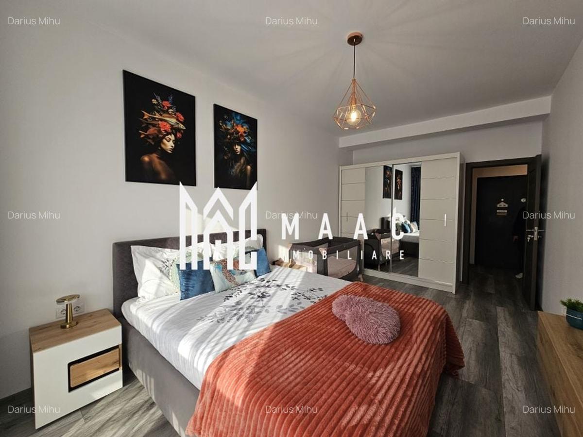 Apartament 2 camere | Decomandat | Gradina 25mp | Selimbar - 7