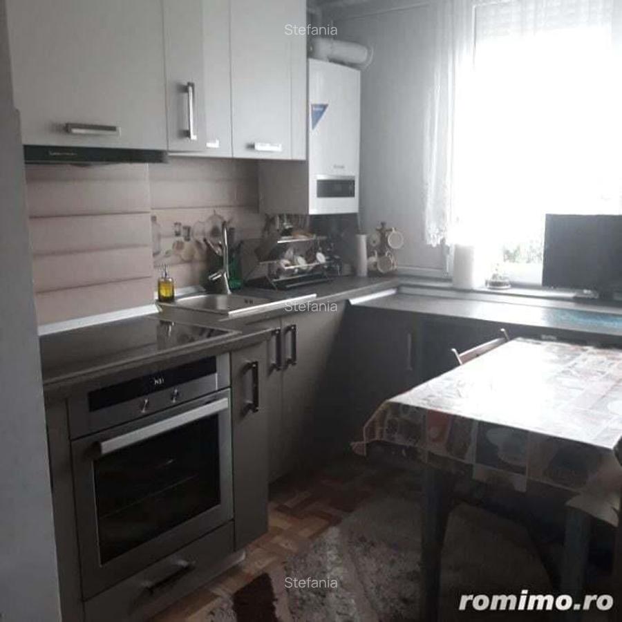 Garsoniera de inchiriat in zona Pietii Chibrit - 4