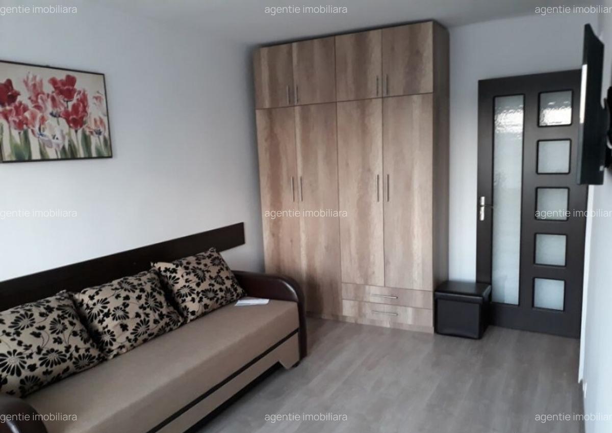 Oferim garsoniera are 26mp - 2