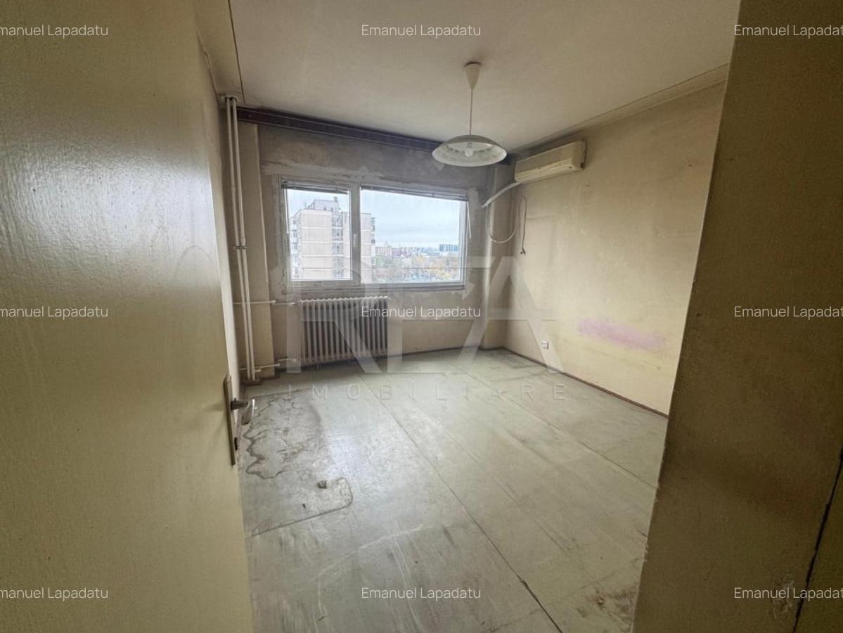 3cam Politehnica | Vedere panoramica| Parcul Tudor Vladimirescu - 8