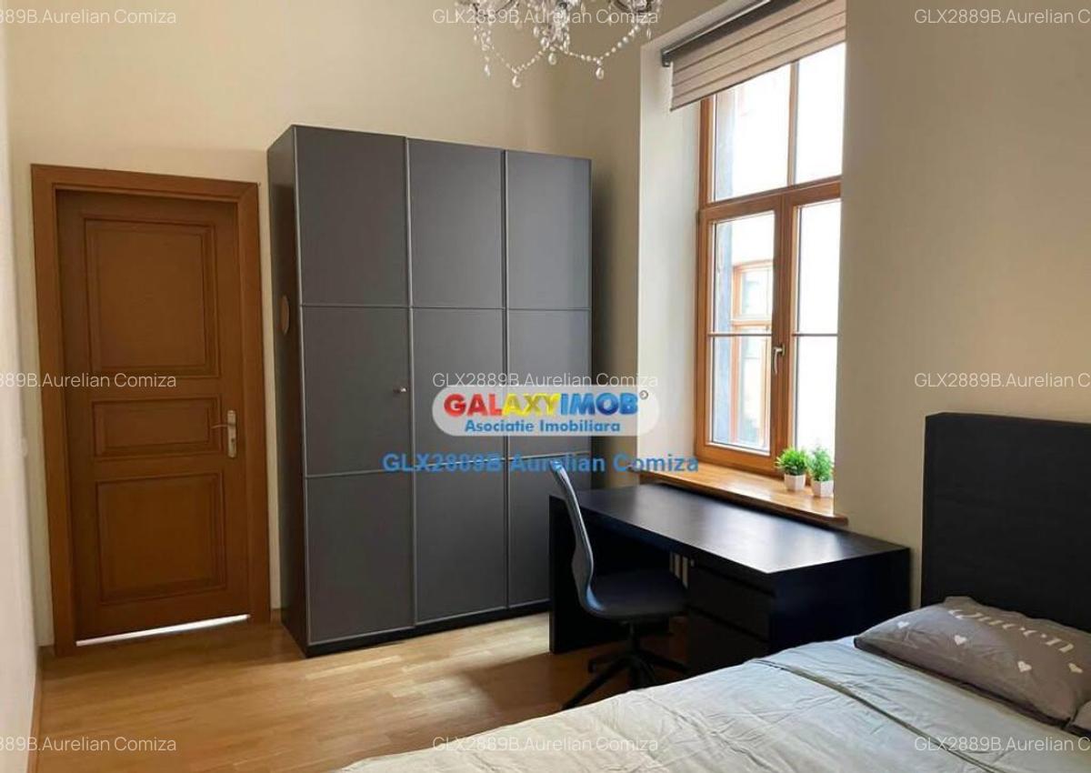 2 camere la casa centru Piata Romana - 4