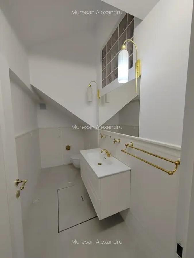 Vila Lux 8 Camere Herastrau I Cartierul Francez - 23