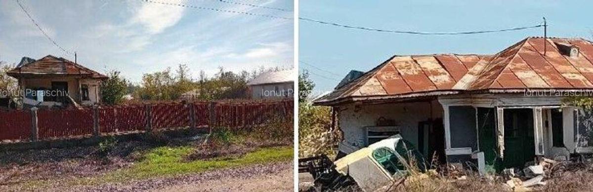 Casa si teren Glodeanu Sarat ; ID: R2839616 - 8