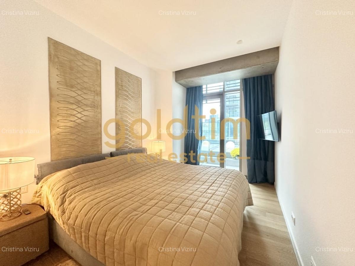 APARTAMENT SUPERB/MOBILAT/UTILAT/TERASA55mp/PARCARE/UP-SITE/FLOREASCA - 13