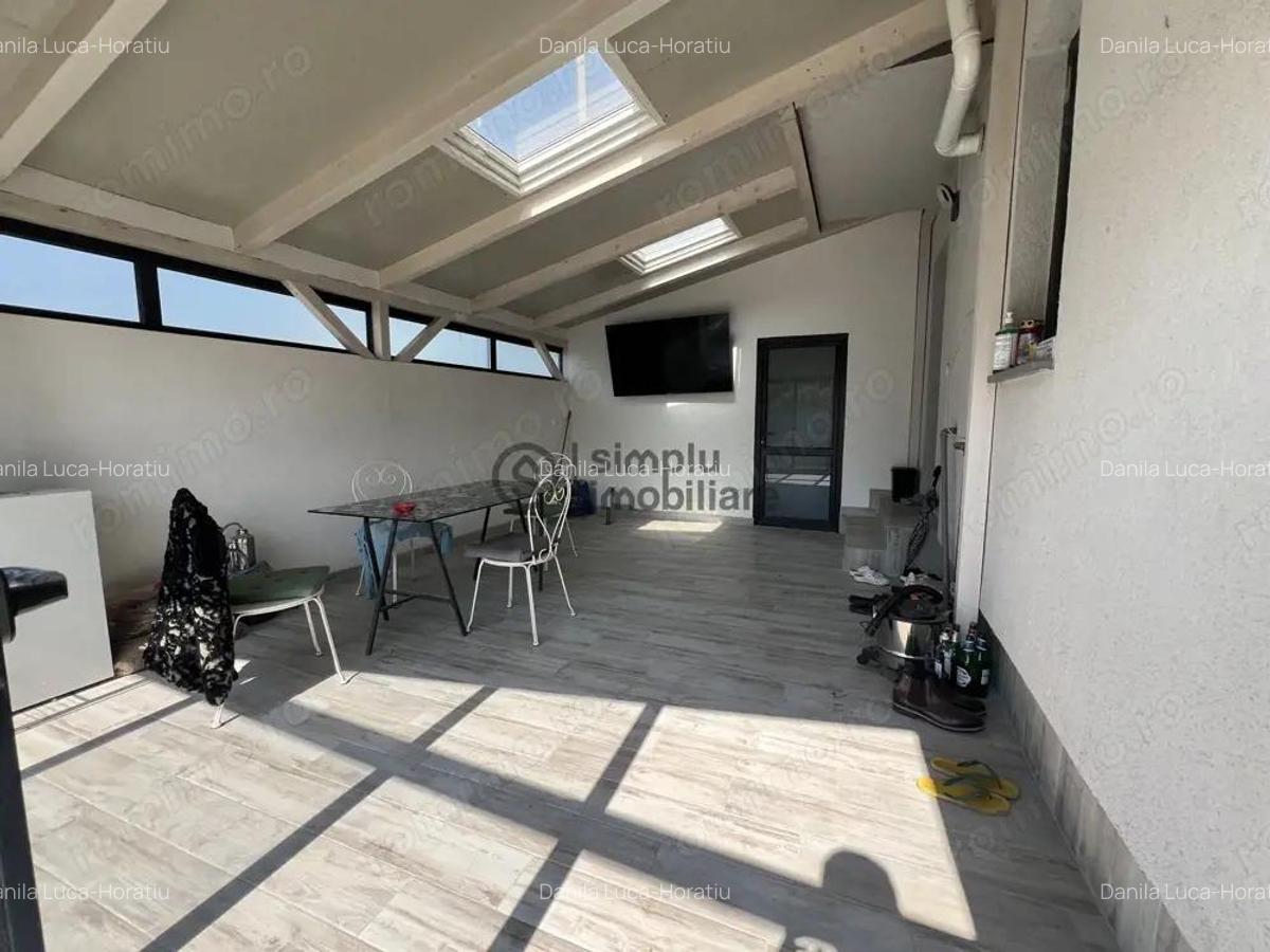 Casa Moderna 3 camere Str. Fulger - 2