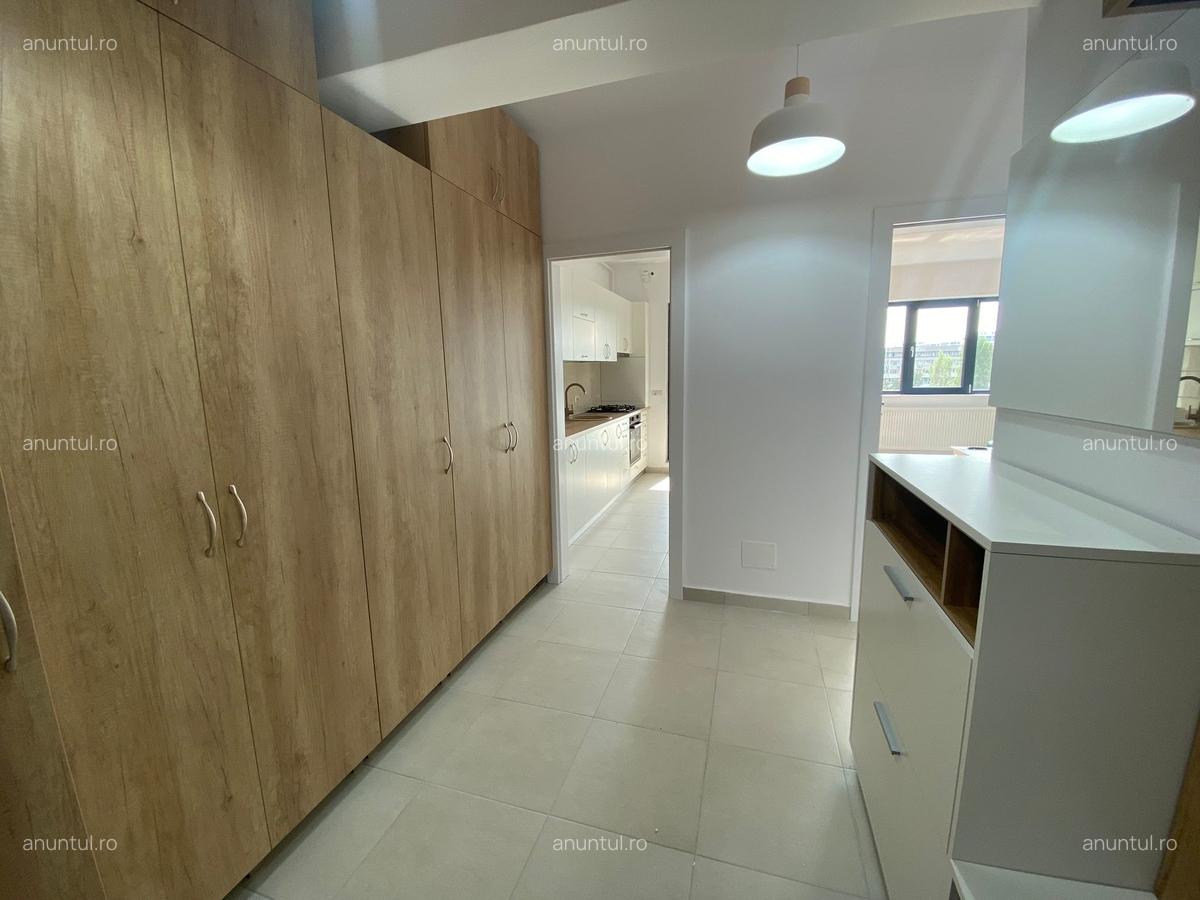 Unirii, Parcul Carol, ISG Residence IV, loc parcare inclus - 4