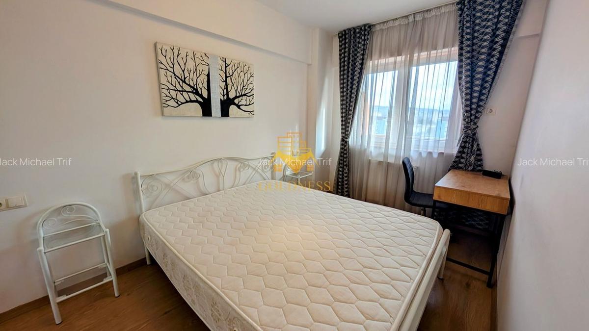 2 camere, modern, Gheorgheni, zona Iulius Mall, Lidl, Viva City, AC - 1