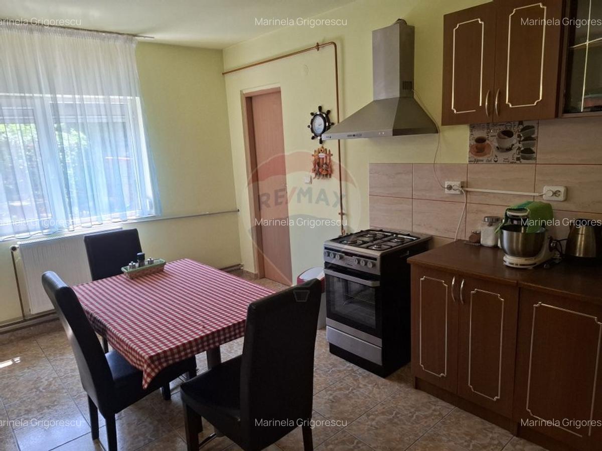 Casa / Vila cu 5 camere de vanzare in zona Brestei - 3
