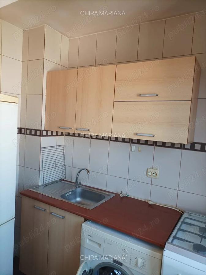 Ocazie excelenta : Garsoniera Drumul Taberei - 1