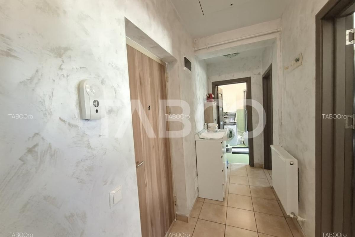 Pret mic satisfactie mare- Apartament 2 camere si pod de depozitare - 22