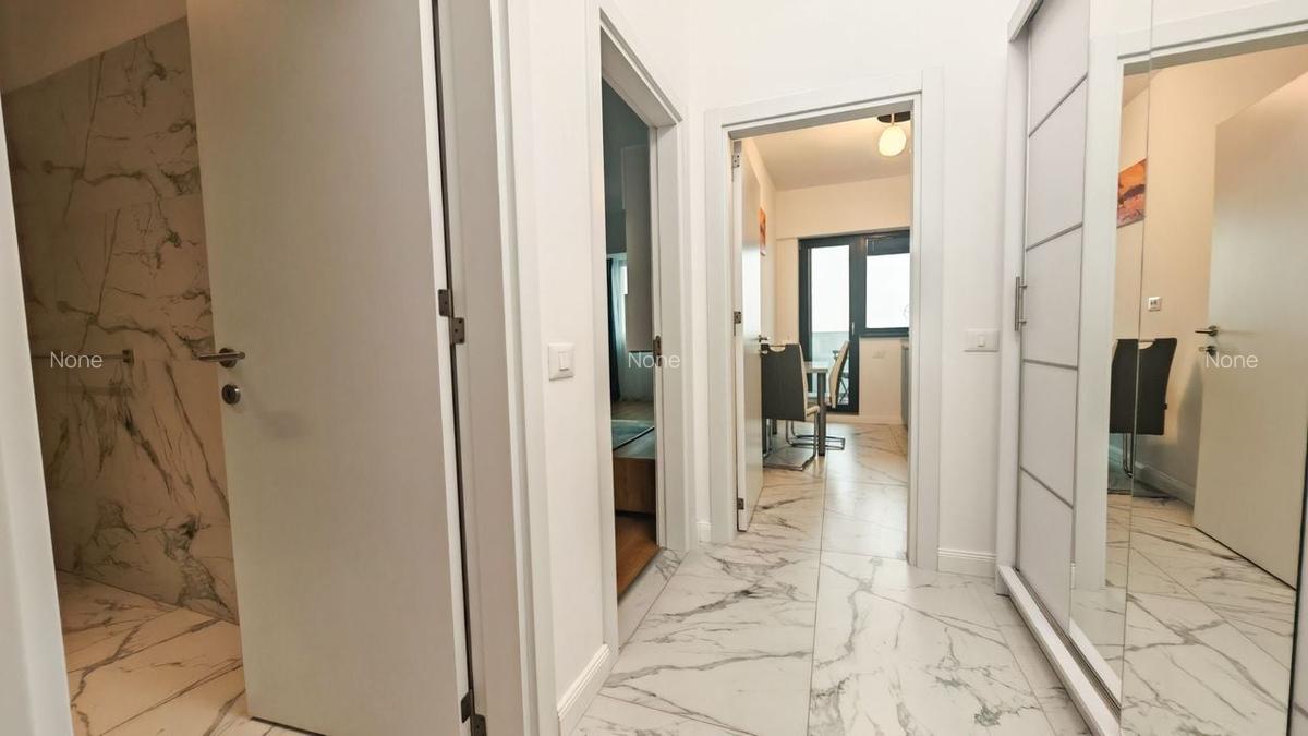 Studio imobil nou cu loc de parcare - Virtutii Pod Ciurel - 10