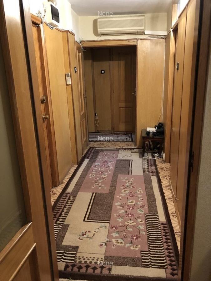 Apartament cu 3 camere decomandat, mobilat în Virtuții - 6