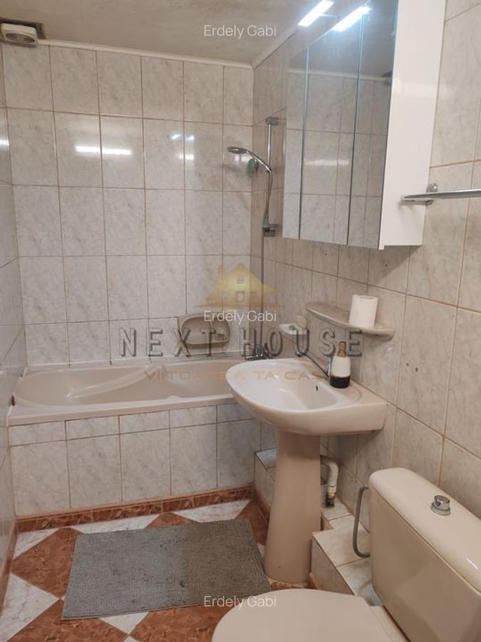Apartament 13 Septembrie   - centrala termica si loc de parcare - 20