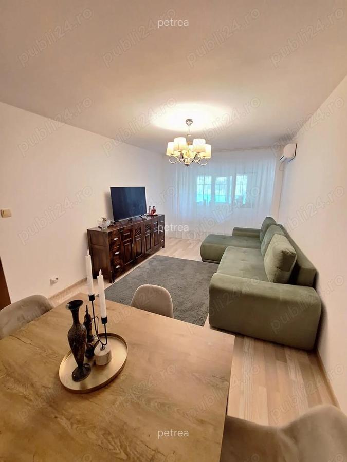 Vanzare apartament 3 camere decomandat Mazepa in spatele clinicii Arestetic - 1