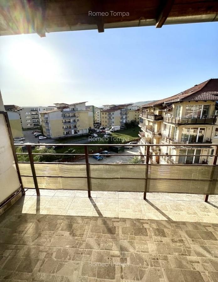 Apartament de 1 camera - 45mp I Balcon I Zona Cetatii I Florilor - 5