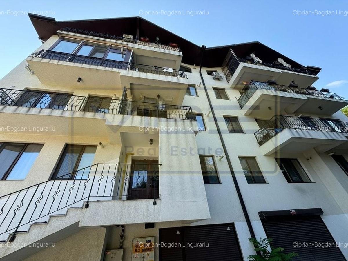 Apartament 2 camere decomandat+parcare Tatarasi - 2