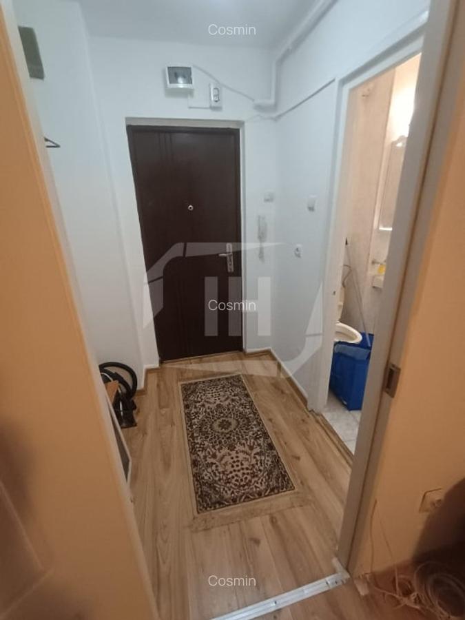 Garsoniera confort 1, centrala proprie, Gheorgheni - 4