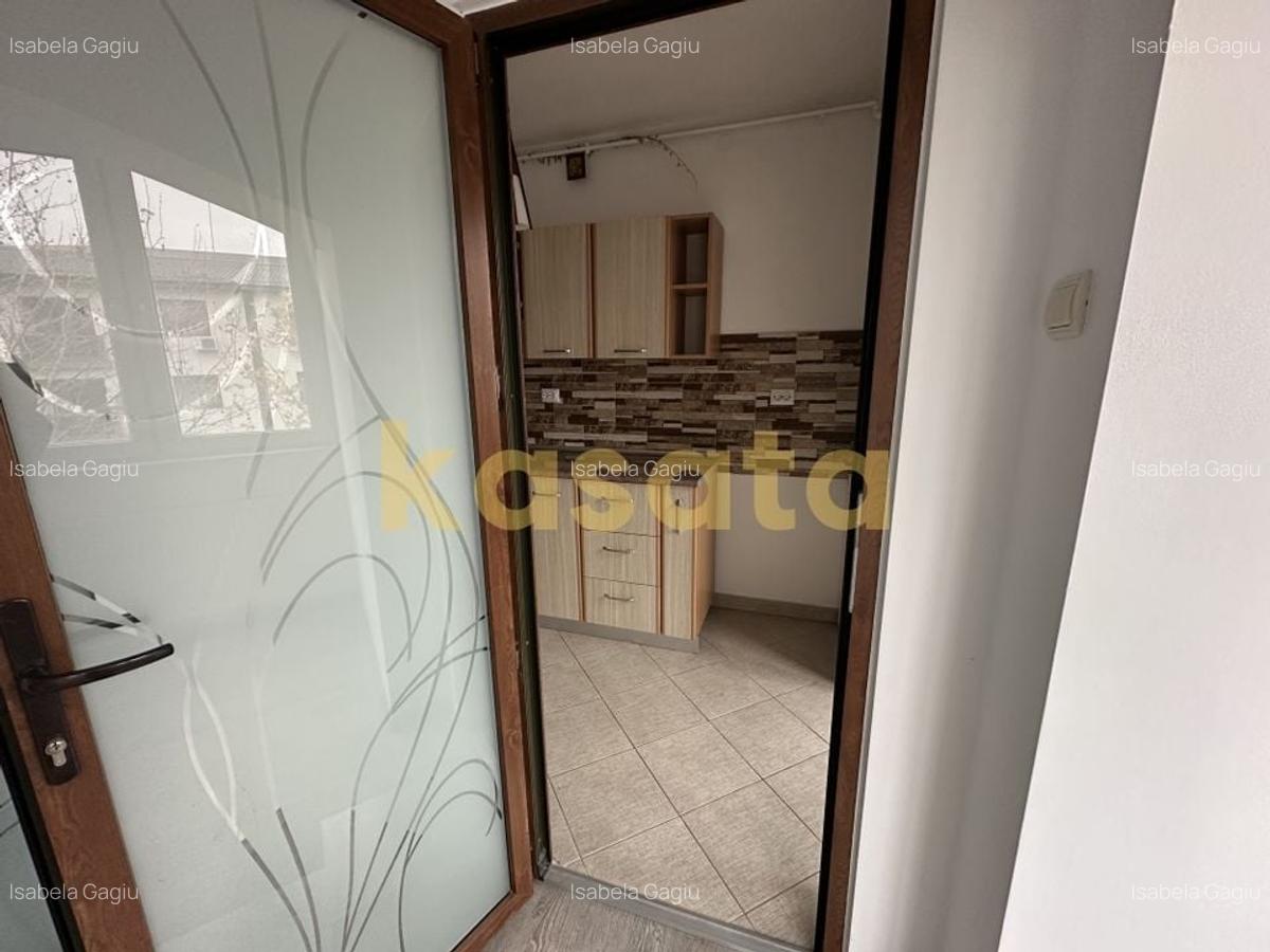 Garsonieră De Vanzare | Brâncuși | Renovată | Acces facil - 18