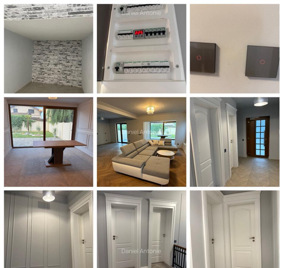 Vila S+P+1E, 300mp construiti zona Ford - 2