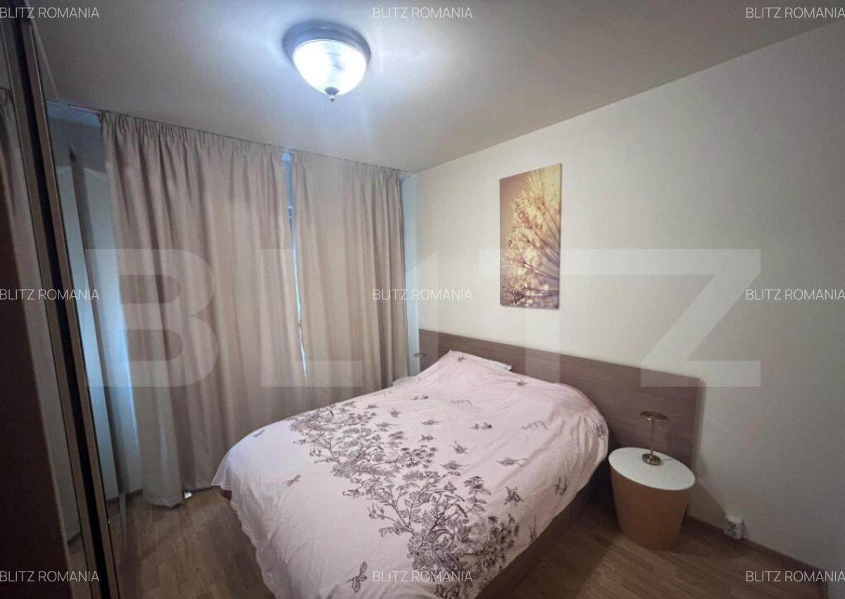 Apartament cu 3 camere, 2 bai , zona Nanterre - 17
