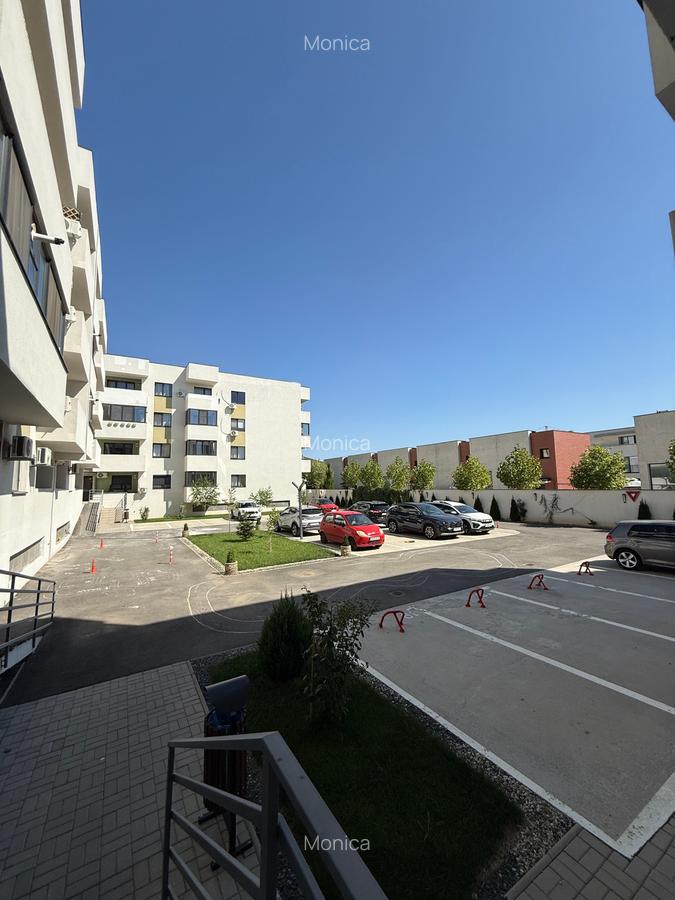 Apartament Pallady Gura Putinei - 39