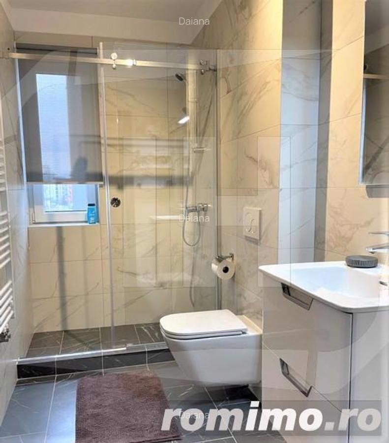 Apartament 2 camere, 60 mp, parcare, Buna Ziua - 7