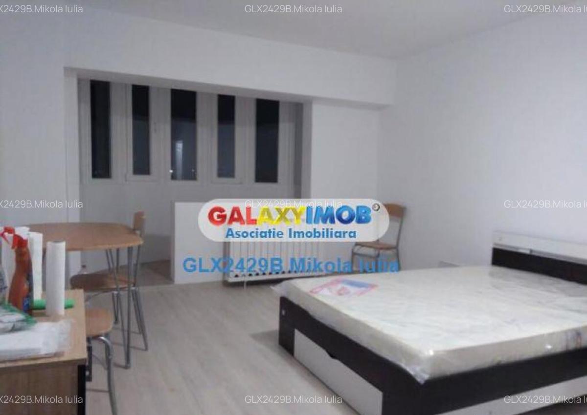 Garsoniera decomandata et7/8 a.c. 1989 Lujerului - Virtutii - 2