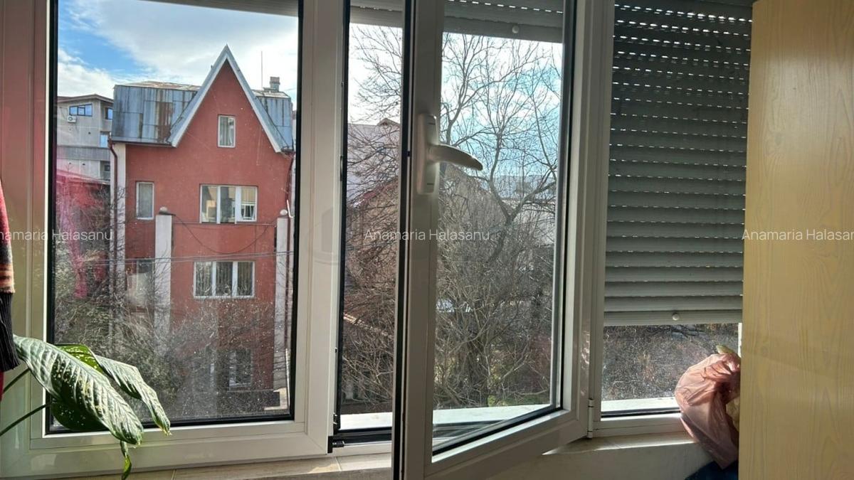 REA1024684 Apartament 2 Camere I Aviatiei Metrou - 9