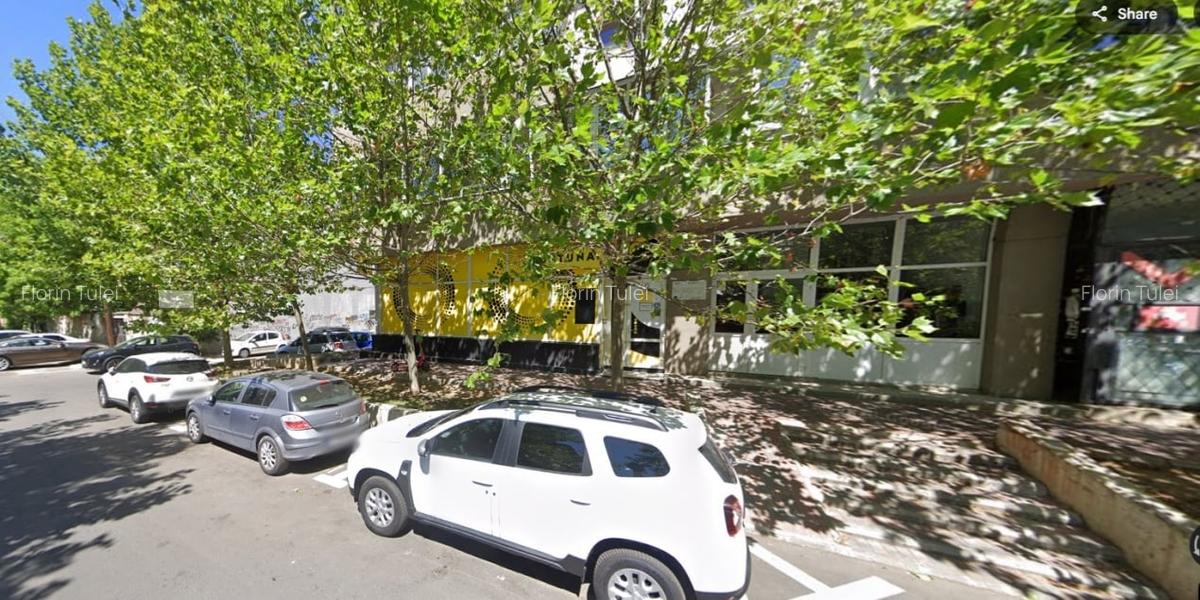 Spațiu comercial, 106 mp în Câmpia Libertății - 1