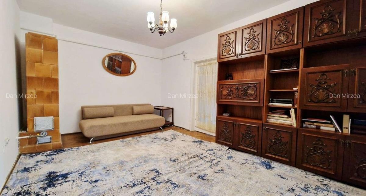 Apartament de poveste cu 3 camere, 2 bai, Primaverii-Tolstoi - 2