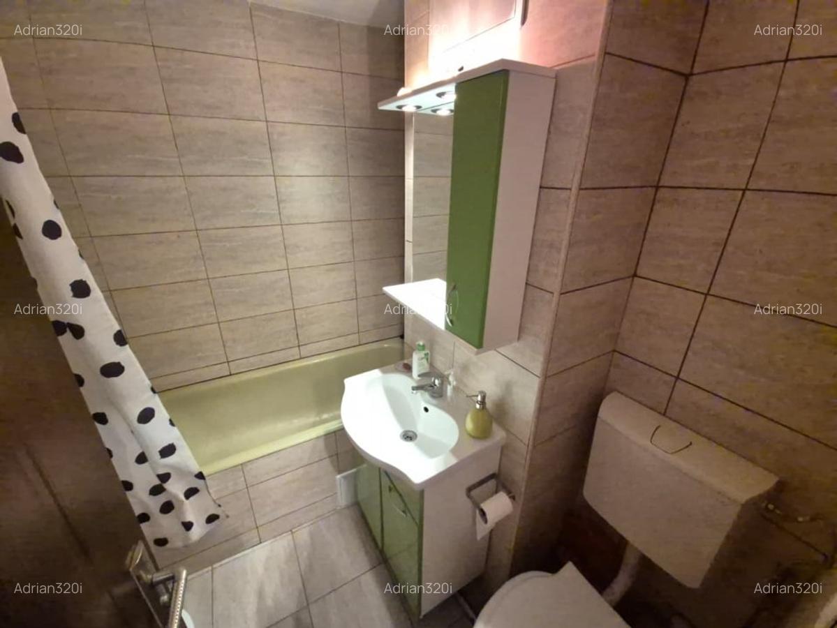 Apartament 3 camere, 2 bai, 64mp, decomandat, zona Intre Lacuri - 8